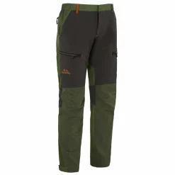 Swedteam Lynx Xtrm Women´s Antibite Trousers Hunting Green