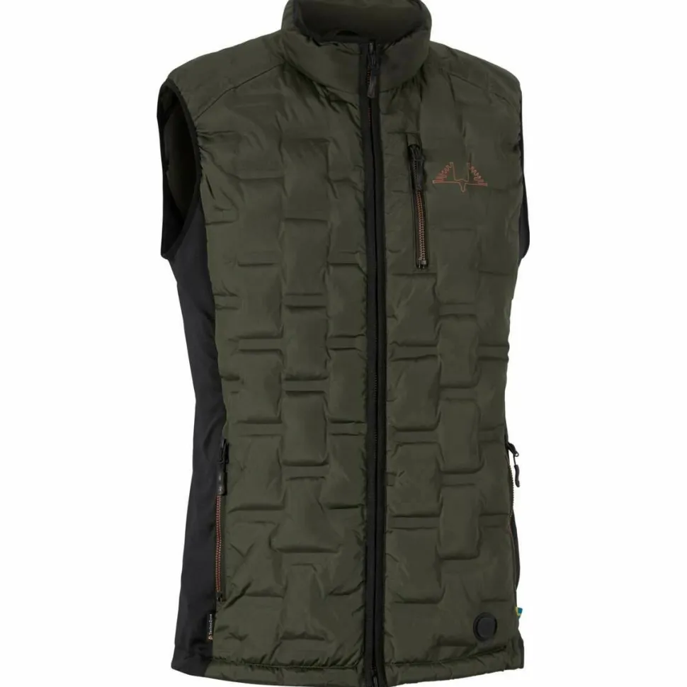 Swedteam Men's Alpha Pro Swedteam Green