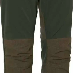 Swedteam Men's Lynx Xtrm Antibite Hunting Trousers Dark Orange