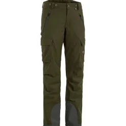 Swedteam Ridge Men's Trousers Forest Green