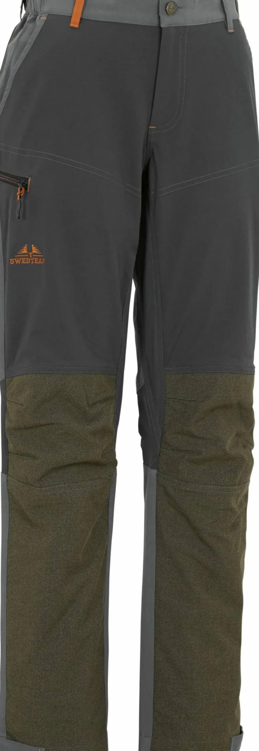 Swedteam Women's Lynx Xtrm Antibite Dark Grey