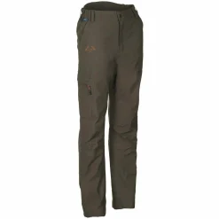 Swedteam Women's Meadow Hunting Trousers Swedteam Green