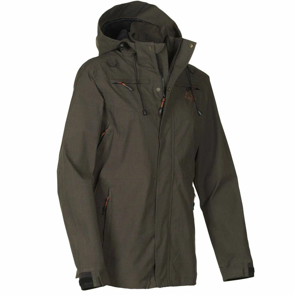 Swedteam Women's Meadow Swedteam Green