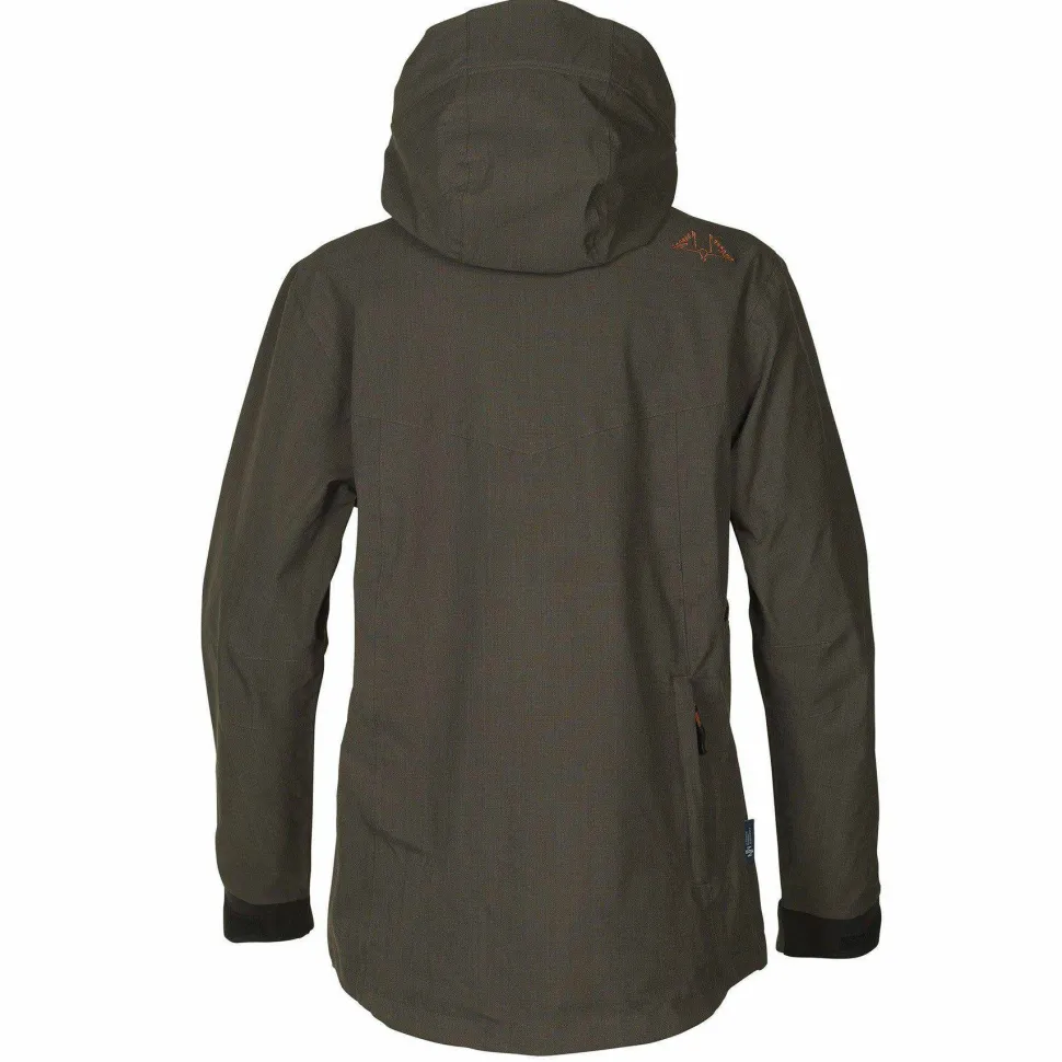 Swedteam Women's Meadow Swedteam Green