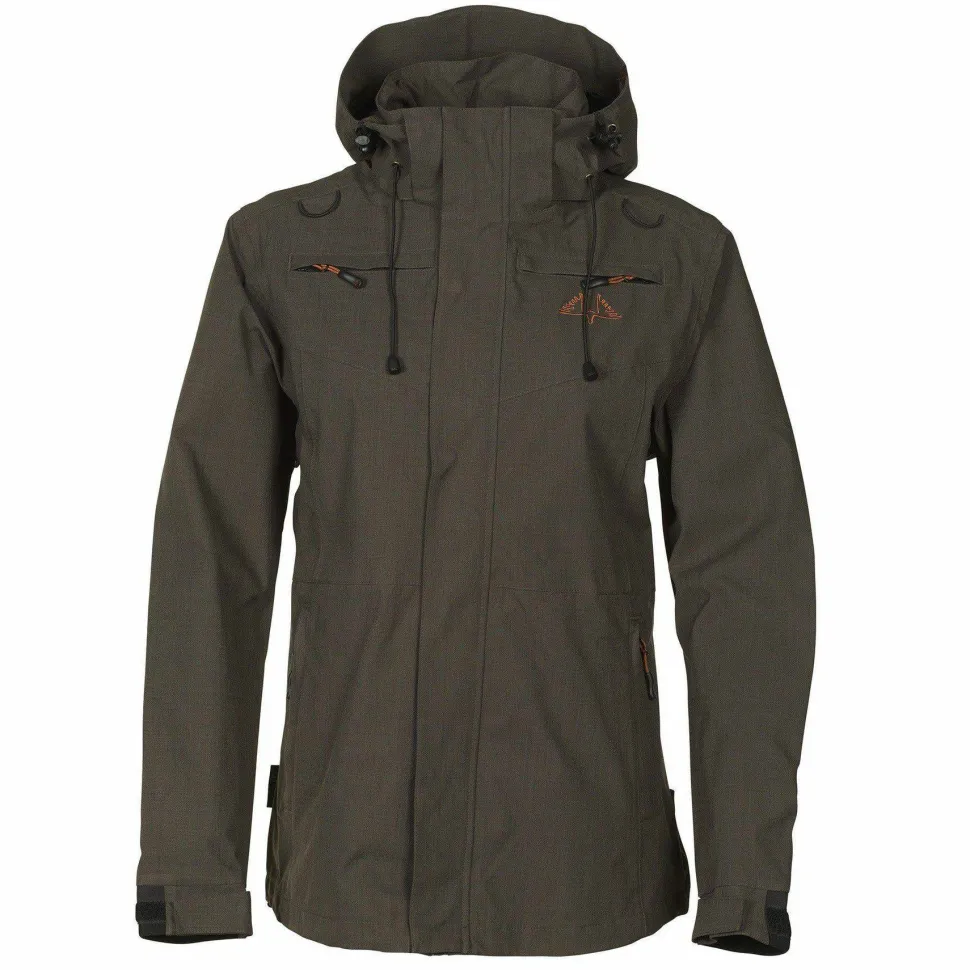 Swedteam Women's Meadow Swedteam Green
