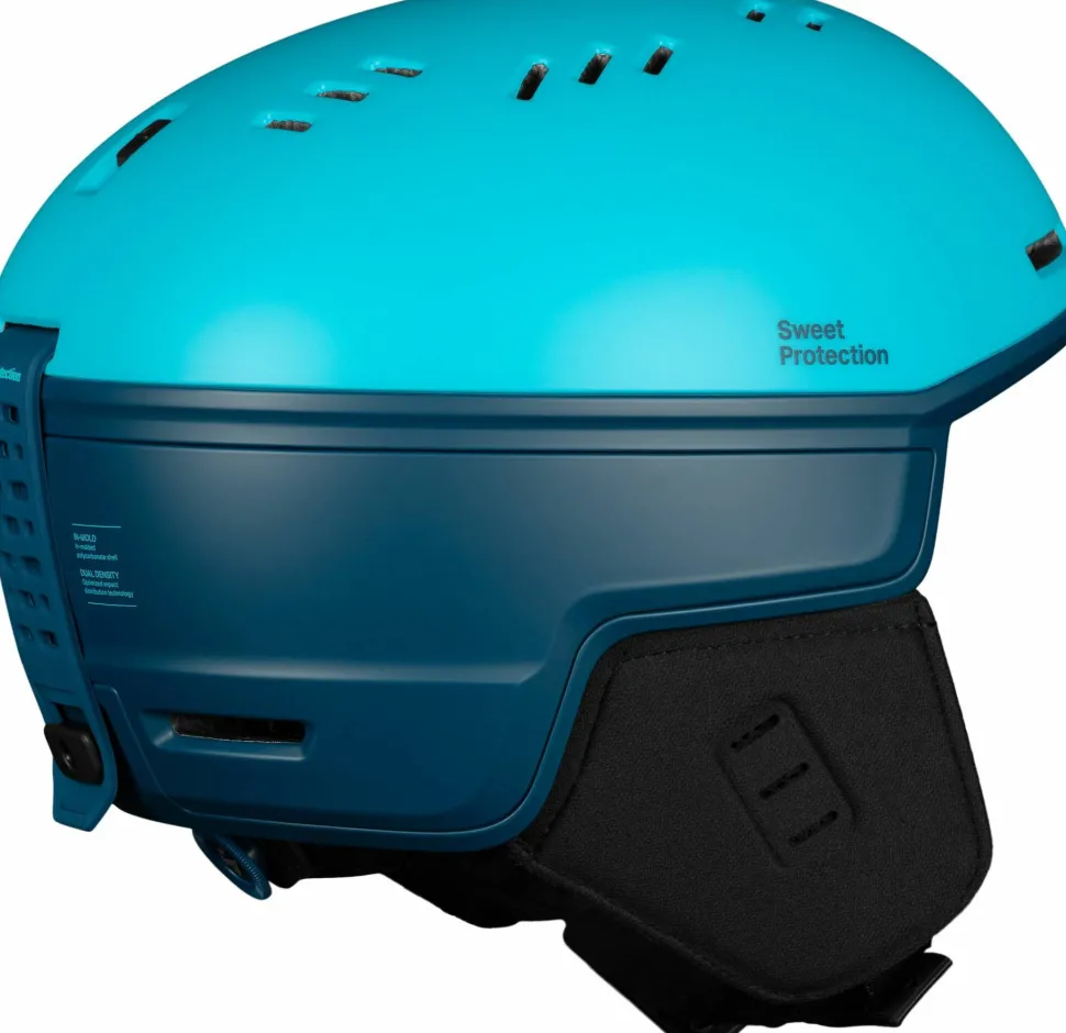 Sweet Protection Adapter Mips Helmet Breeze/juniper Blue