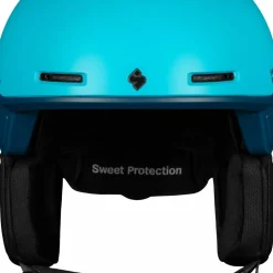 Sweet Protection Adapter Mips Helmet Breeze/juniper Blue