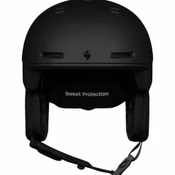 Sweet Protection Adapter Mips Helmet Dirt Black