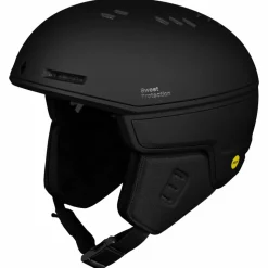 Sweet Protection Adapter Mips Helmet Dirt Black