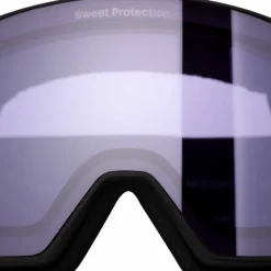 Sweet Protection Boondock RIG Reflect Rig Quartz/Matte Black/Black