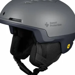 Sweet Protection Daymaker Mips Helmet Graphite