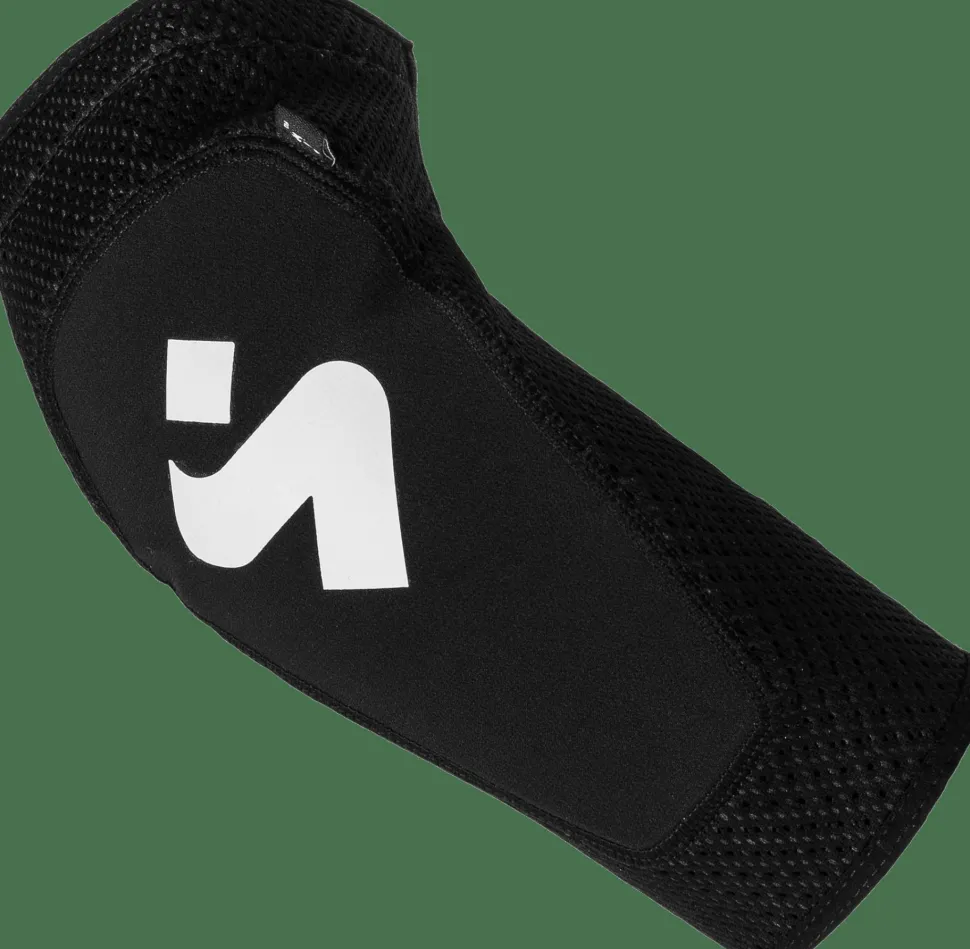Sweet Protection Elbow Guards Light Black