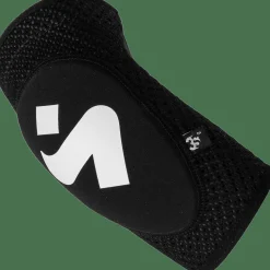 Sweet Protection Juniors' Elbow Guards Light Black