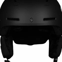 Sweet Protection Juniors' Winder Mips Helmet Black Teddy