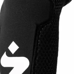 Sweet Protection Knee Guards Light Black