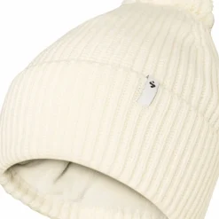 Sweet Protection Lodge Beanie Bright White