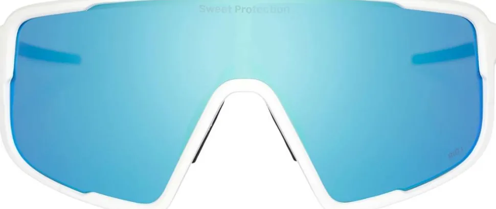 Sweet Protection Memento RIG Reflect RIG Aquamarine/Satin White