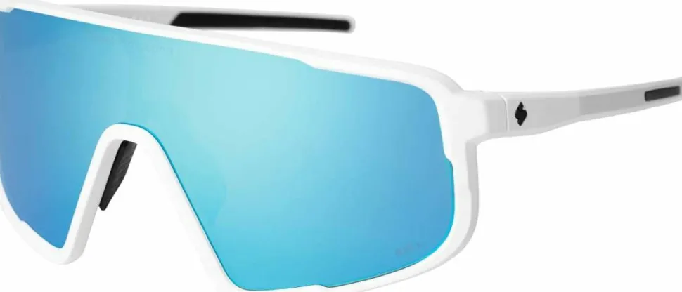 Sweet Protection Memento RIG Reflect RIG Aquamarine/Satin White