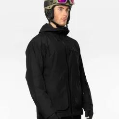 Sweet Protection Men's Crusader GORE-TEX Infinium Jacket Black
