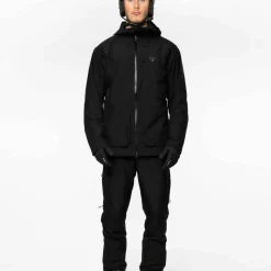 Sweet Protection Men's Crusader GORE-TEX Infinium Jacket Black