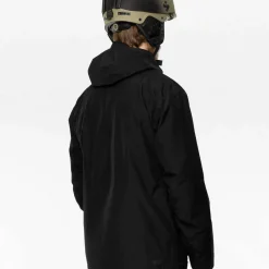 Sweet Protection Men's Crusader GORE-TEX Infinium Jacket Black