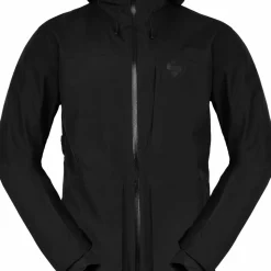 Sweet Protection Men's Crusader GORE-TEX Infinium Jacket Black