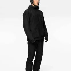 Sweet Protection Men's Crusader GORE-TEX Infinium Jacket Black
