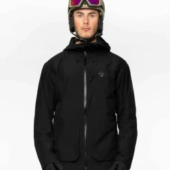 Sweet Protection Men's Crusader GORE-TEX Infinium Jacket Black