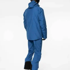 Sweet Protection Men's Crusader GORE-TEX Infinium Jacket Sky Blue