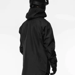 Sweet Protection Men's Crusader X GORE-TEX Jacket Black