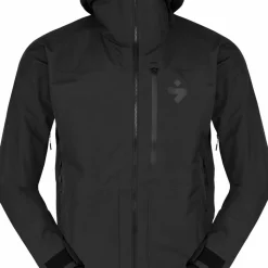 Sweet Protection Men's Crusader X GORE-TEX Jacket Black