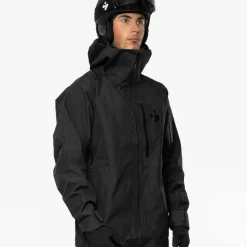 Sweet Protection Men's Crusader X GORE-TEX Jacket Black