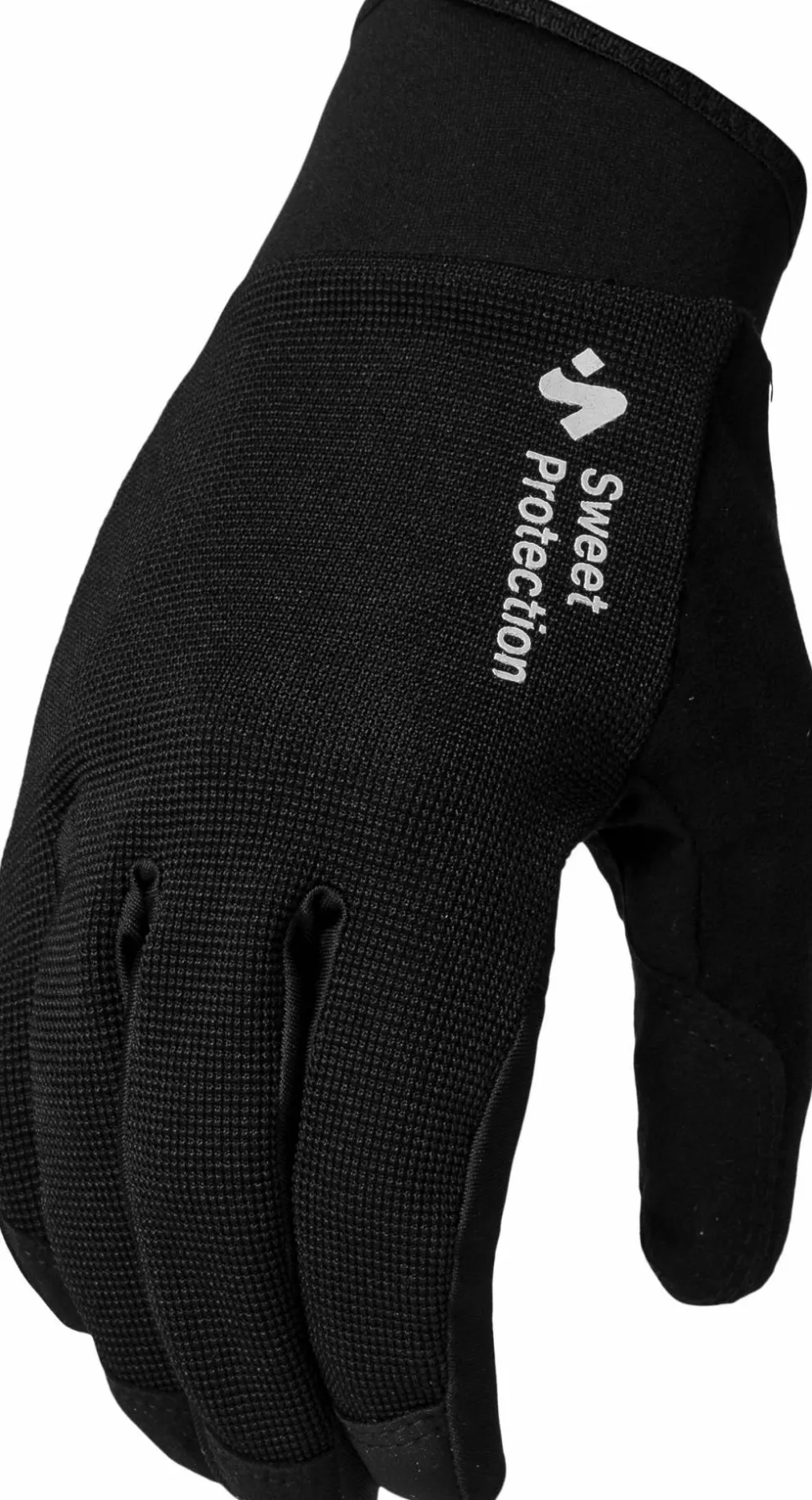 Sweet Protection Men's Hunter Gloves Black