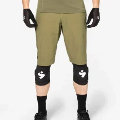 Sweet Protection Men's Hunter Slashed Shorts Woodland