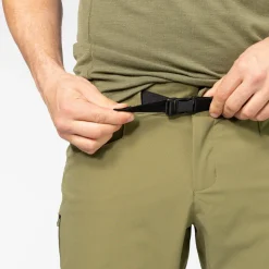 Sweet Protection Men's Hunter Slashed Shorts Woodland