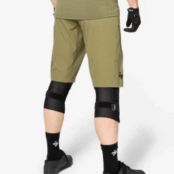 Sweet Protection Men's Hunter Slashed Shorts Woodland
