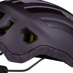 Sweet Protection Outrider Mips Helmet Plum