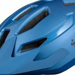 Sweet Protection Ripper Mips Helmet Junior Sky Blue Metallic