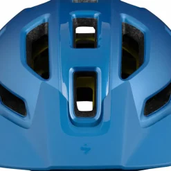 Sweet Protection Ripper Mips Helmet Junior Sky Blue Metallic