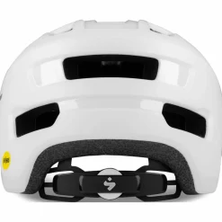 Sweet Protection Ripper Mips Helmet Matte White