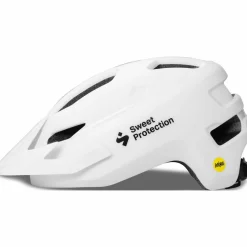 Sweet Protection Ripper Mips Helmet Junior Matte White