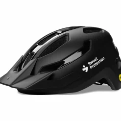 Sweet Protection Ripper Mips Helmet Matte Black