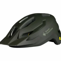 Sweet Protection Ripper Mips Helmet Maze Green