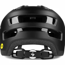 Sweet Protection Ripper Mips Helmet Junior Matte Black
