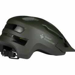 Sweet Protection Ripper Mips Helmet Maze Green