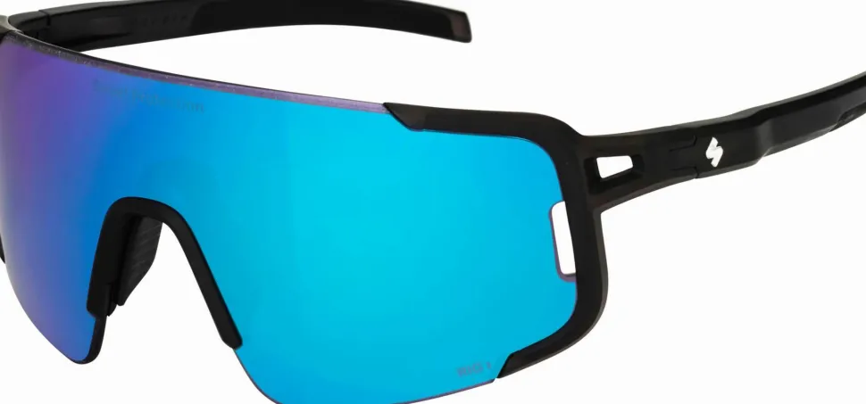 Sweet Protection Ronin RIG Reflect RIG Aquamarine/Matte Crystal Black
