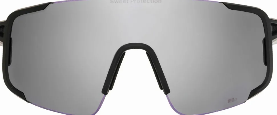 Sweet Protection Ronin RIG Reflect Obsidian/Matte Black