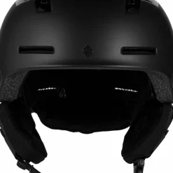 Sweet Protection Winder Mips Helmet Dirt Black