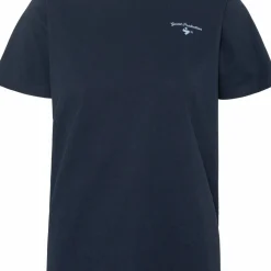 Sweet Protection Women's Club T-Shirt Dark Navy
