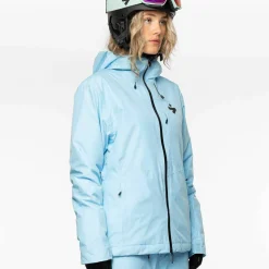 Sweet Protection Women's Crusader GORE-TEX Infinium Jacket Dailight